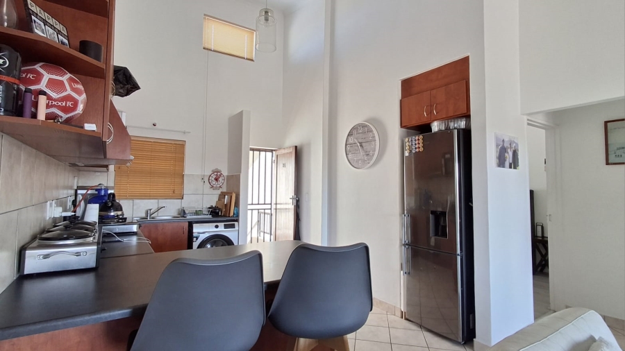  Bedroom Property for Sale in Burgundy Estate Western Cape